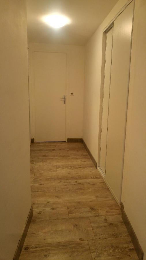 Hostel Du Lapin Blanc Saint-Brieuc Dış mekan fotoğraf
