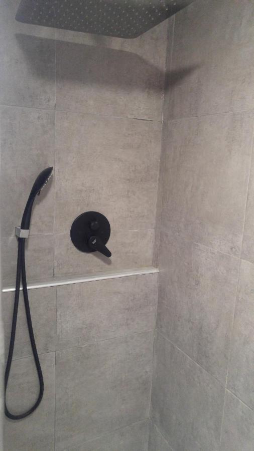 Hostel Du Lapin Blanc Saint-Brieuc Dış mekan fotoğraf