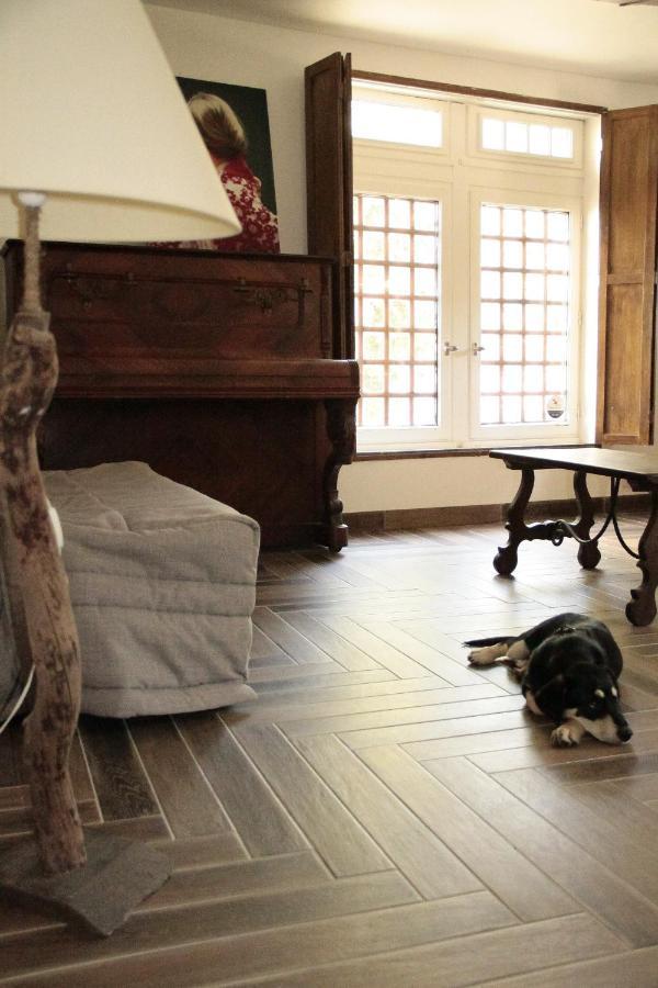 Hostel Du Lapin Blanc Saint-Brieuc Dış mekan fotoğraf