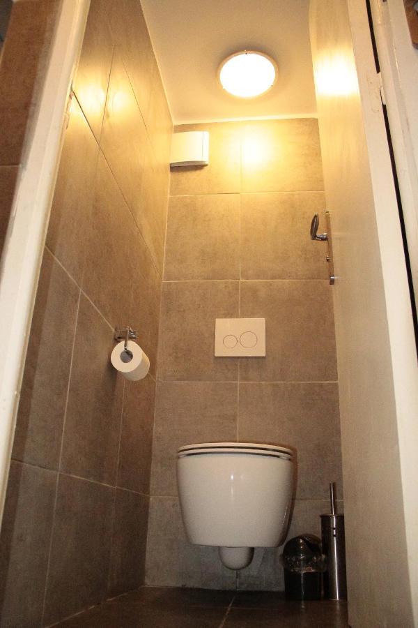 Hostel Du Lapin Blanc Saint-Brieuc Dış mekan fotoğraf