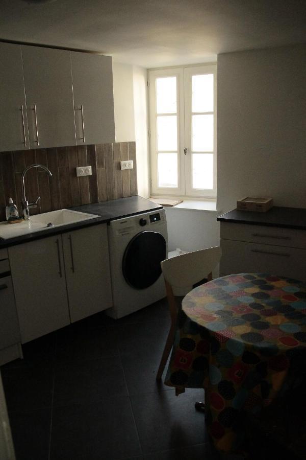 Hostel Du Lapin Blanc Saint-Brieuc Dış mekan fotoğraf