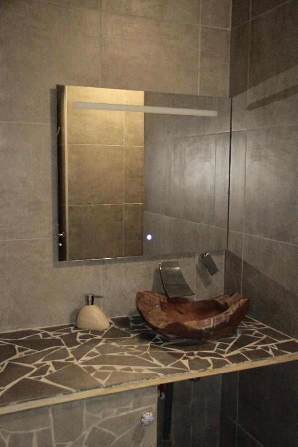 Hostel Du Lapin Blanc Saint-Brieuc Dış mekan fotoğraf