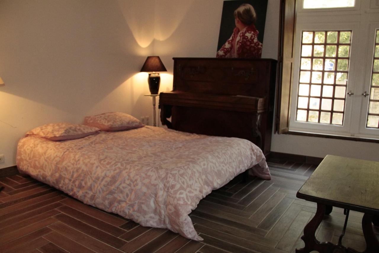 Hostel Du Lapin Blanc Saint-Brieuc Dış mekan fotoğraf