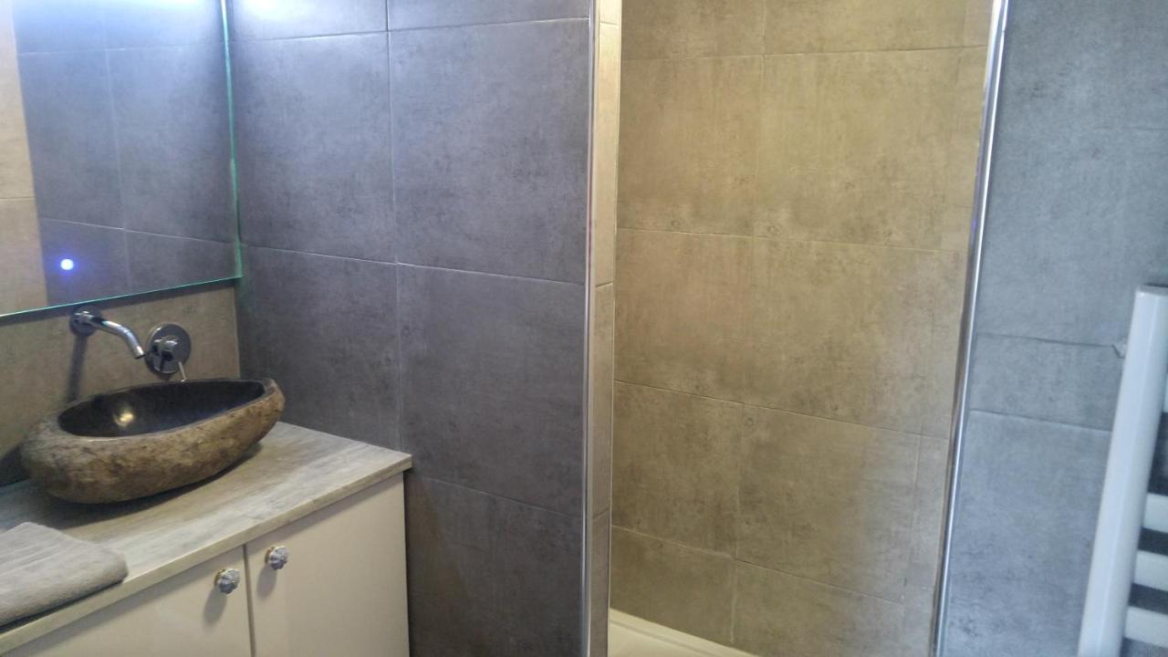 Hostel Du Lapin Blanc Saint-Brieuc Dış mekan fotoğraf